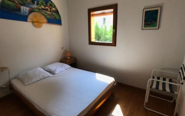 Villa La Franqui, 3 pièces, 5 personnes - FR-1-81-472