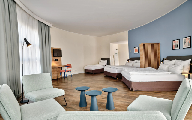 Garner Hotel Berlin - Schöneberg by IHG