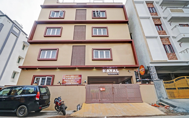 Kayal Residency