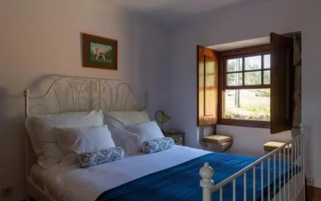 Quinta de Mourães - Casa do Xisto