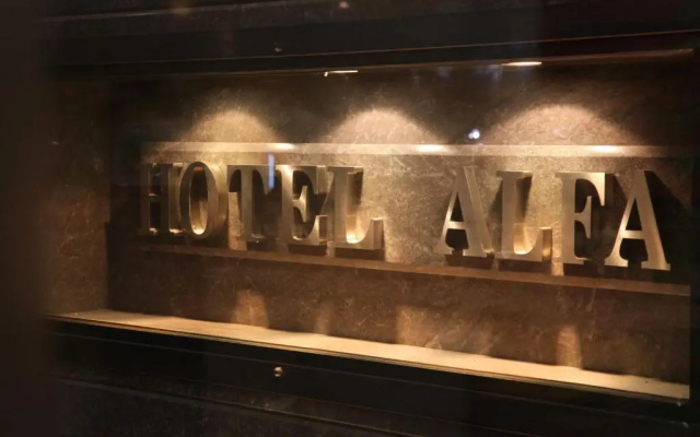 Hotel Alfa