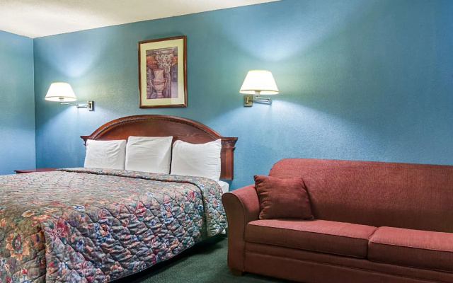 Econo Lodge Wakeeney