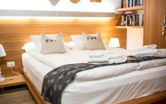 Chalet Masetto