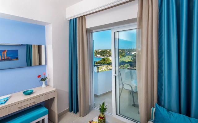 Irene Palace Beach Resort