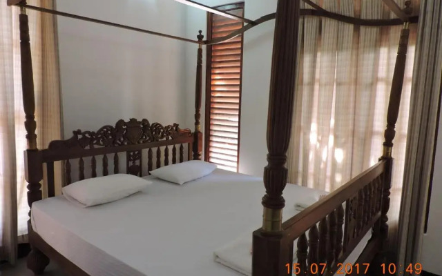 Akain villa