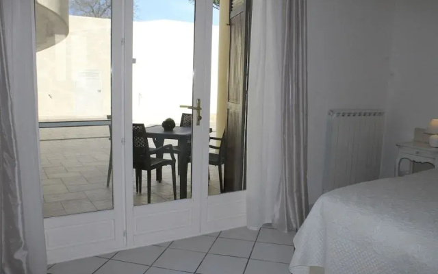 B&B Villa 16 Pini