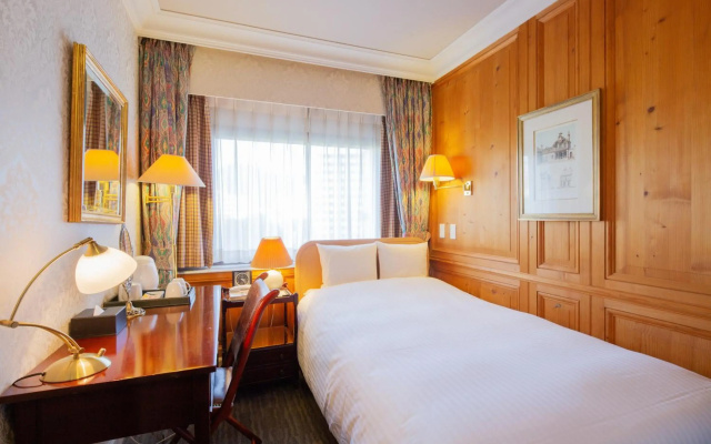 Art Hotel KOKURA New Tagawa