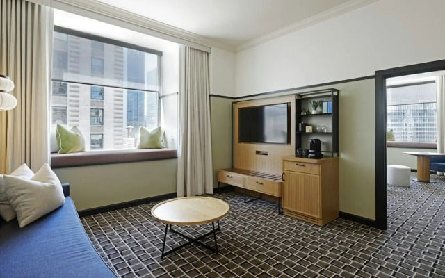 L7 Chicago by Lotte