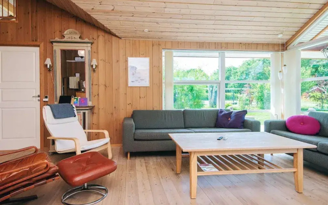 Holiday Home in Glesborg