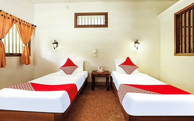 OYO 90893 Mimpi Bungalows