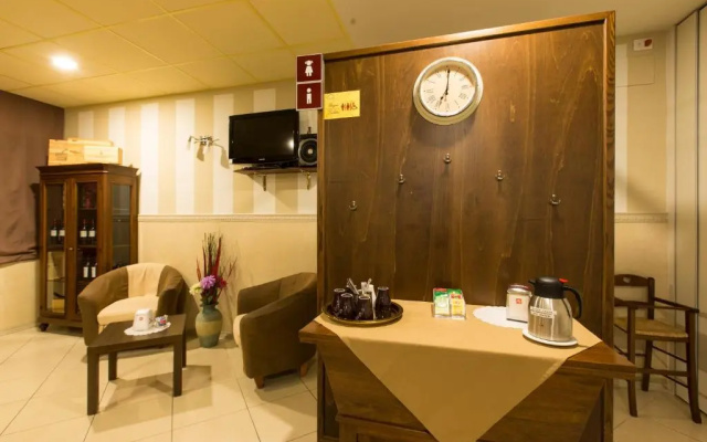 Hotel La Piana