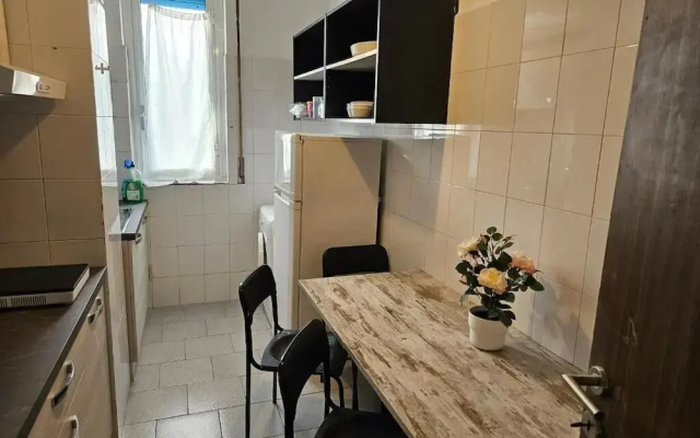 Guesthouse - Metro M1 Sesto Rondò