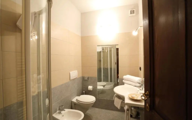 Locanda Dell'Orso Bevitore