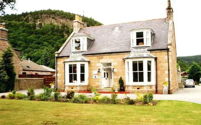 Morvada Guest House
