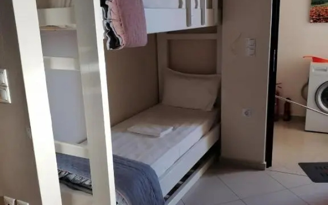 Eleni Apartment