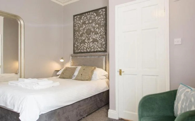 Lancrigg Hotel