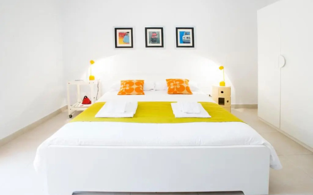 Interno16holidayhome