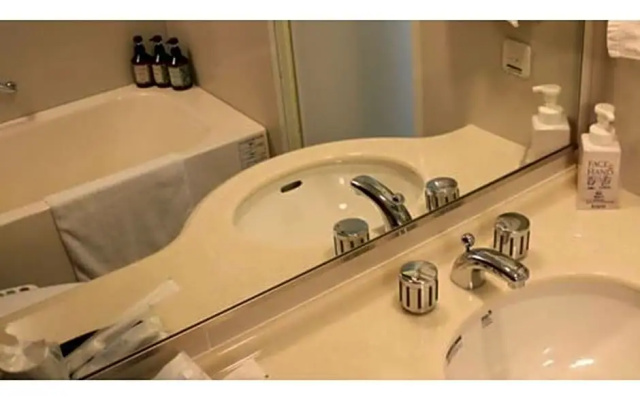 Hotel Sun Plaza Sakai Annex - Vacation STAY 32607v