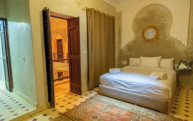 Riad Lalla Fatima