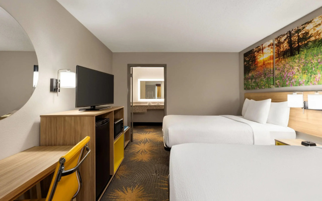 Days Inn by Wyndham Cartersville