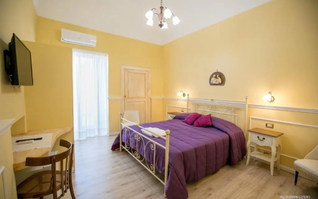 B&B Nonna Lella