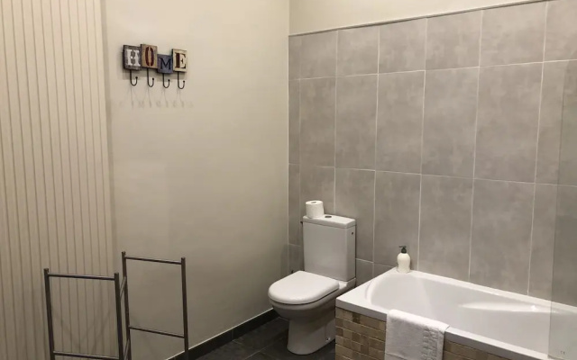 Gentil'Home - Toulouse B&B Prestige