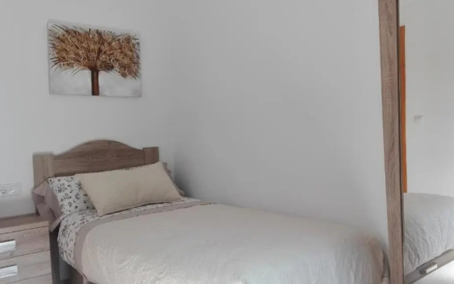 Apartamento Las Tortugas