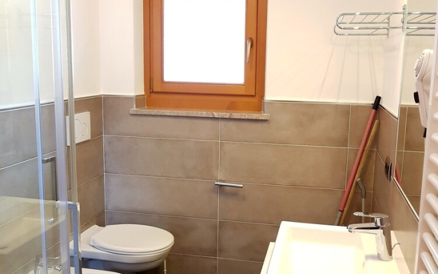 Residence La Zondra