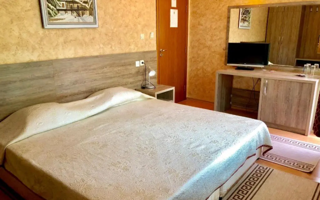 Family Hotel Residence
