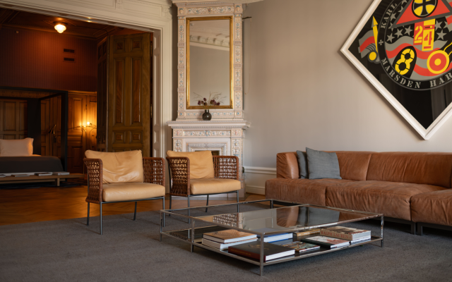 Nobis Hotel Stockholm, a Member of Design Hotels