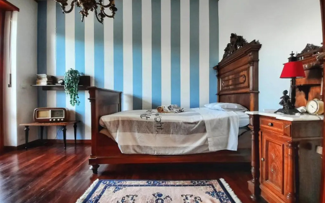 Villa Sequoia
