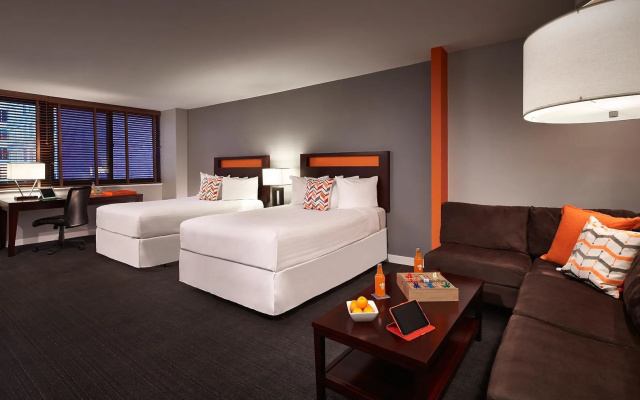 The Quincy, an Ascend Collection Hotel