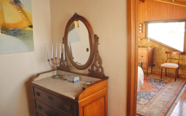 Casa do Oriente - Bed & Breakfast