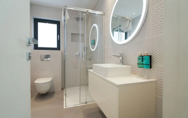 Adria Concept Suites