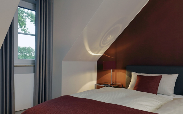 Patentkrug Design Hotel