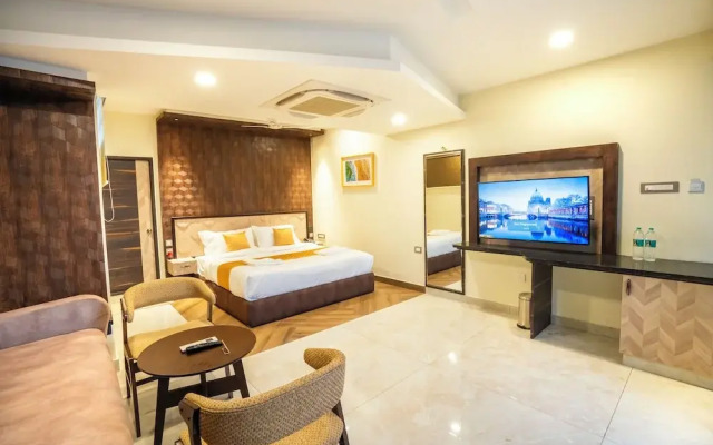 Le Majestic Business Class Hotel