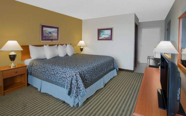 Days Inn - Princeton