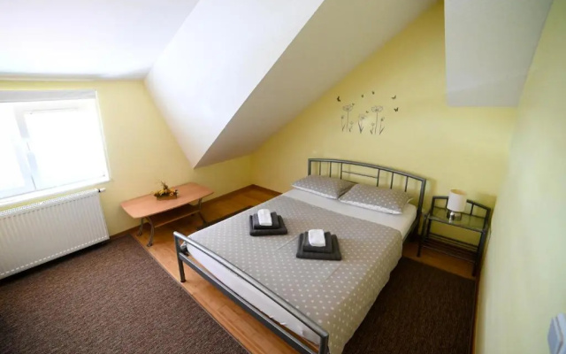 Apartman EMA