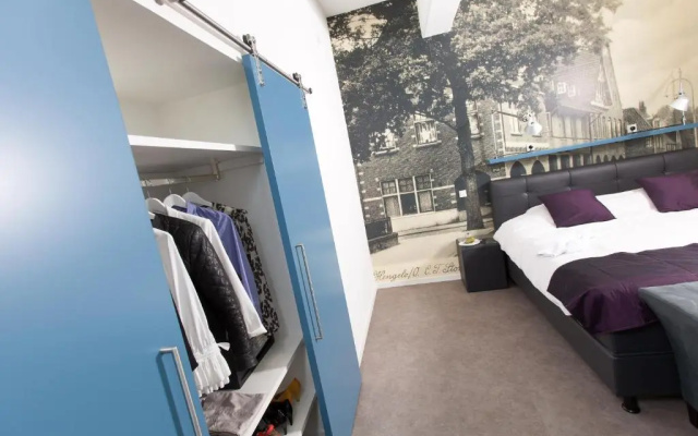 Tuindorphotel 't Lansink