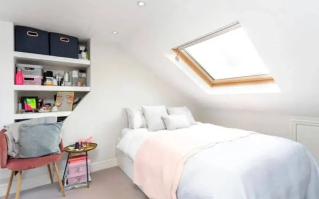 Lovely 1 Bedroom Home in SW London