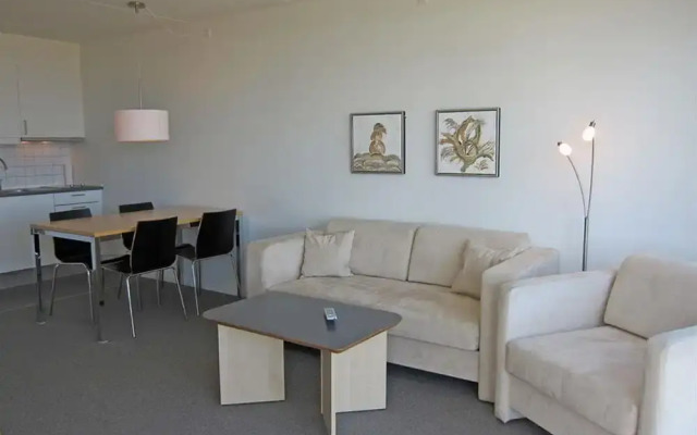Romantik Apartments