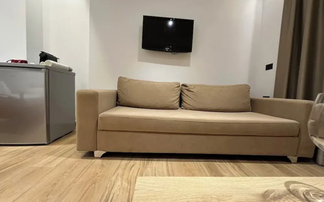 Suites Kozi