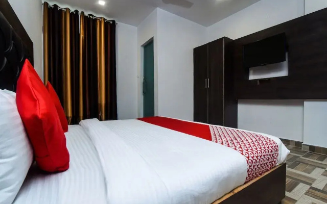 Hotel Naddi Hills by OYO
