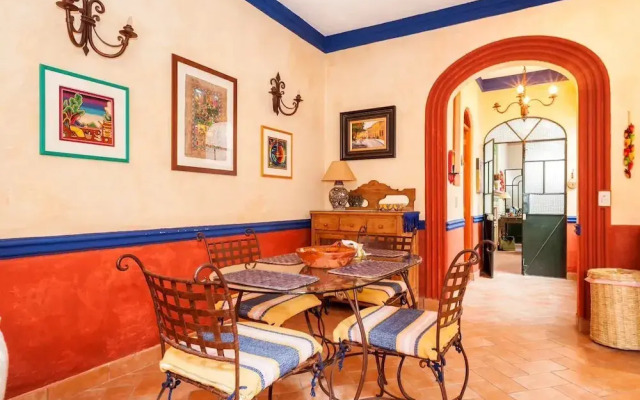 Beautiful 1 Bedroom apt @ San Miguel Allende
