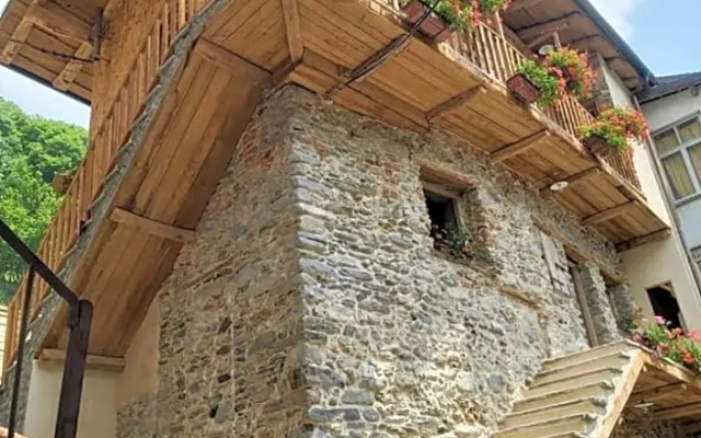 Chalet Maribru (Adults Only)