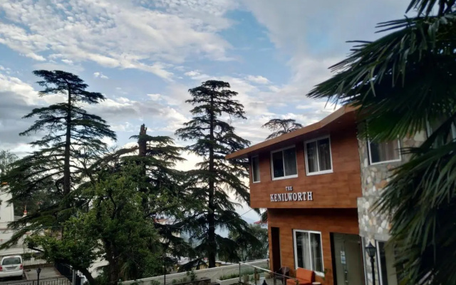 The Kenilworth Mussoorie