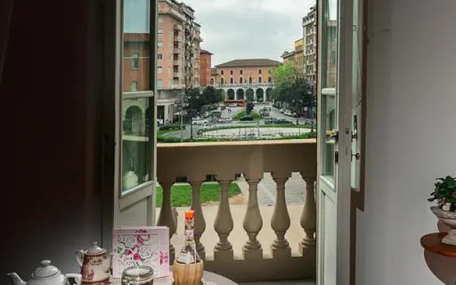 23 Bed & Breakfast