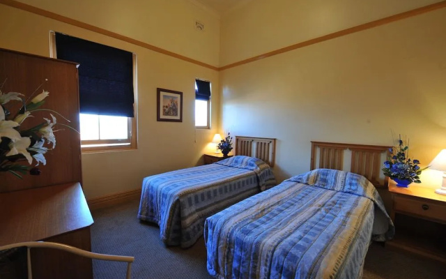 Hotel Victoria - Griffith