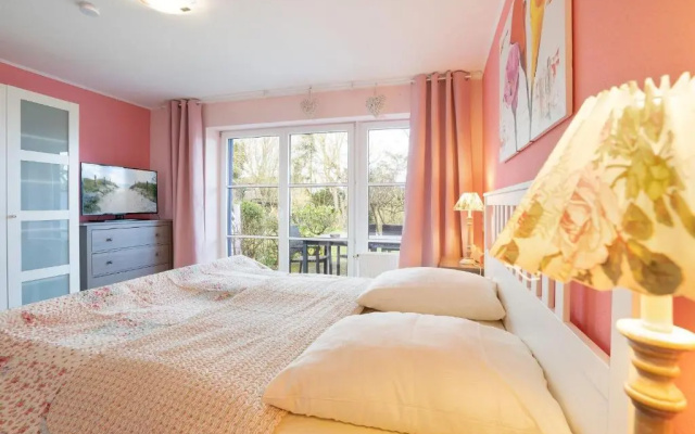 KON-003-3-Zimmer-Ferienwohnung