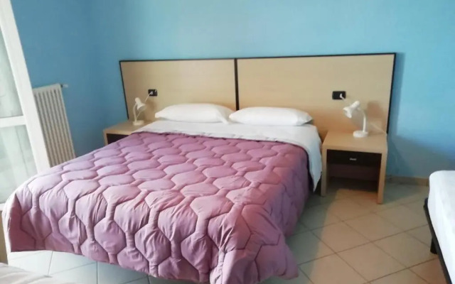B&B Serena
